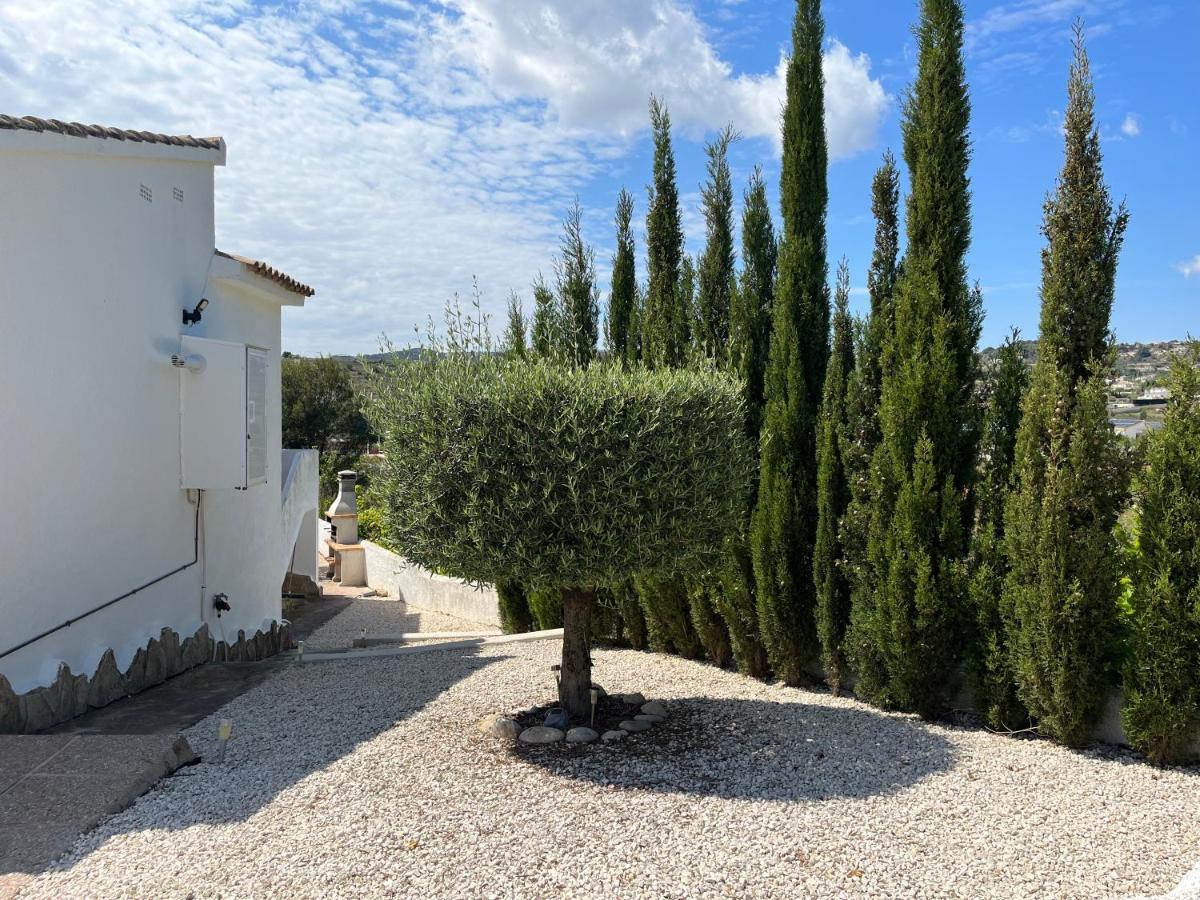 Villa Larosa 모라이라 외부 사진
