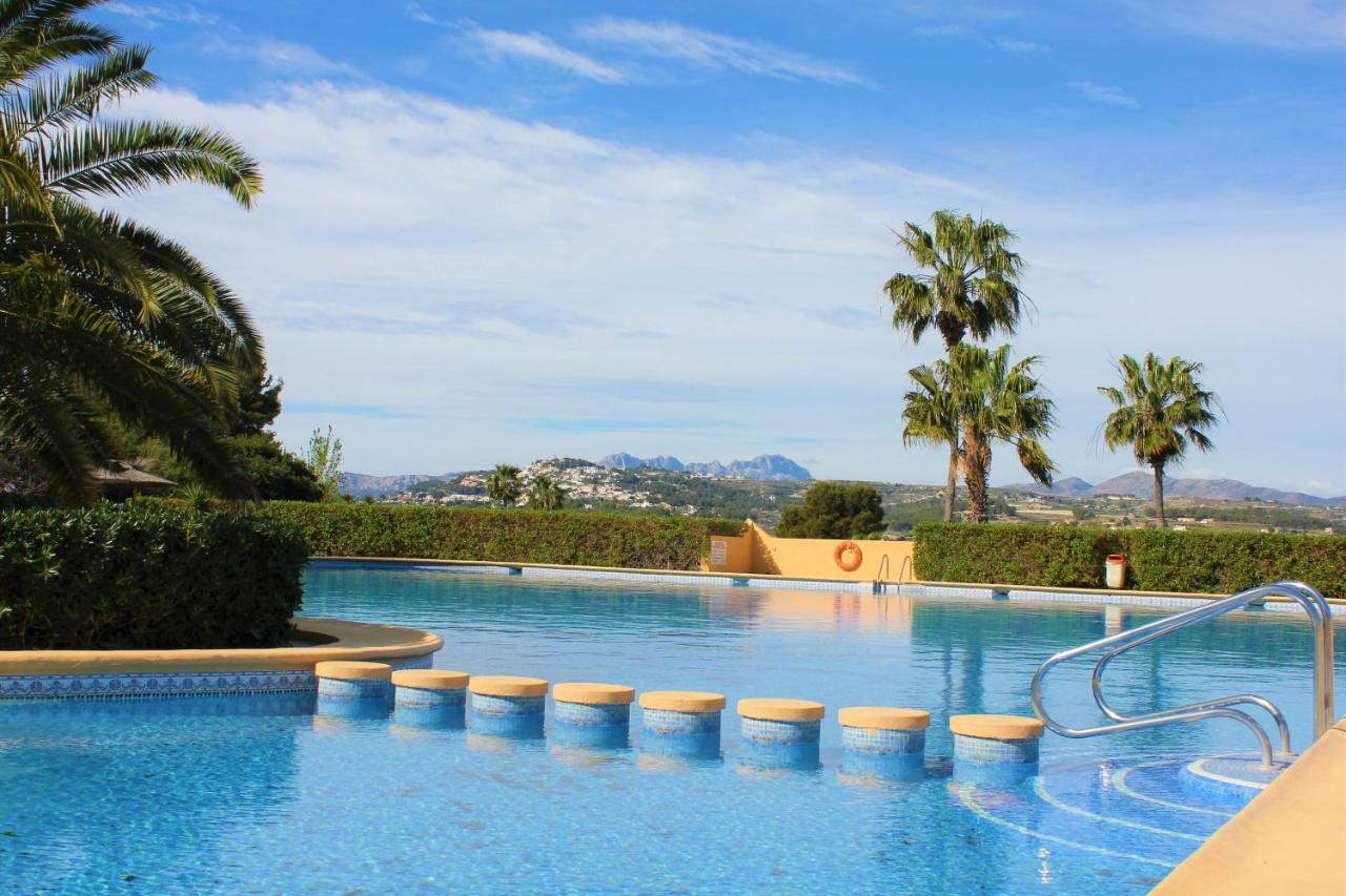 Villa Larosa 모라이라 외부 사진